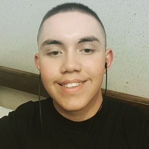 Meet your Posher, Daniel